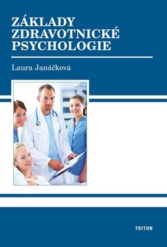 Obrázok Základy zdravotnické psychologie