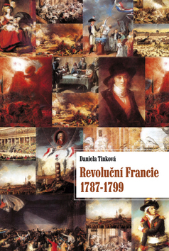 Obrázok Revoluční francie 1787 - 1799