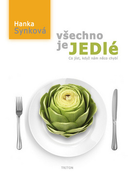 Obrázok Všechno je jedlé - Co jíst, když nám něco chybí