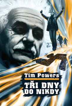 Obrázok Tři dny do nikdy