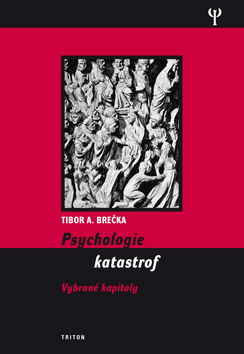 Obrázok Psychologie katastrof