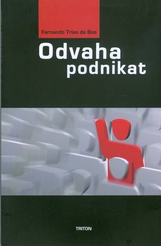 Obrázok Odvaha podnikat