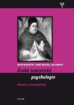 Obrázok Česká tomistická psychologie - Historie