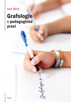 Obrázok Grafologie v pedagogické praxi