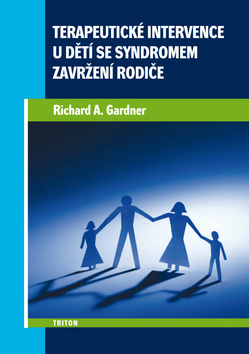 Obrázok Terapeutické intervence u dětí se syndromem zavržení rodiče