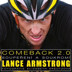 Obrázok Lance Armstrong - Comeback 2.0 - Soupeření a soukromí