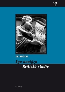 Obrázok Ego-analýza - Kritická studie