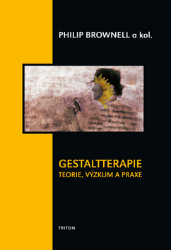 Obrázok Gestaltterapie - teorie, výzkum a praxe