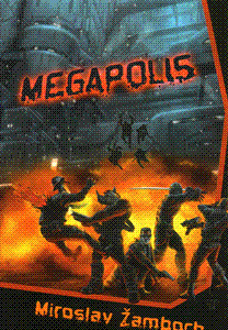 Obrázok Megapolis