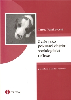 Obrázok Zvíře jako pokusný objekt: sociologická reflexe