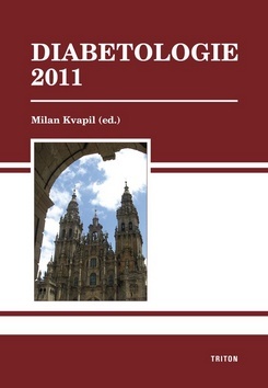 Obrázok Diabetologie 2011