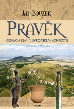 Obrázok Pravěk českých zemí v evropském kontextu - 2. vydání
