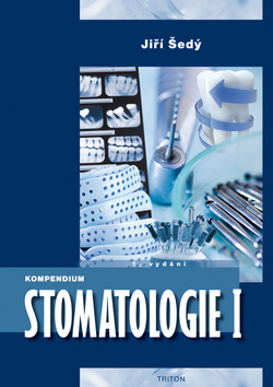 Obrázok Kompendium Stomatologie I