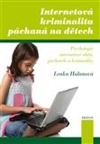 Obrázok Internetová kriminalita páchaná na dětech