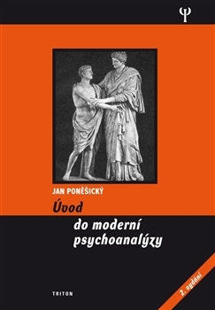 Obrázok Úvod do moderní psychoanalýzy - 2. vydání