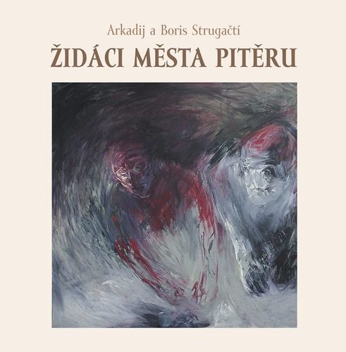 Obrázok Židáci města Pitěru