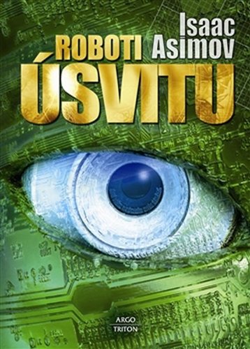 Obrázok Roboti úsvitu