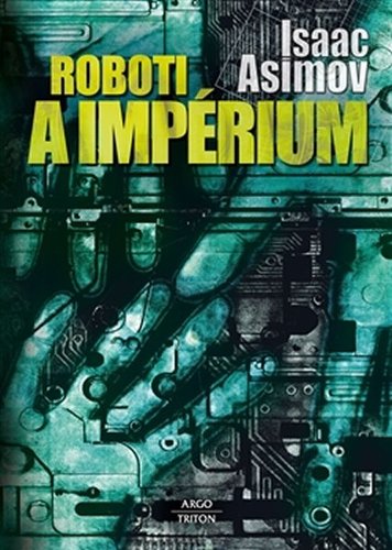 Obrázok Roboti a impérium