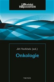 Obrázok Onkologie - Lékařské repetitorium
