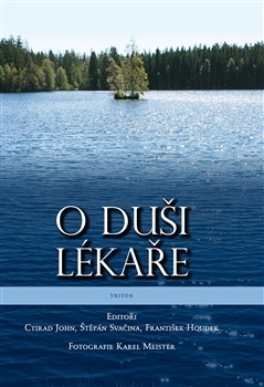 Obrázok O duši lékaře
