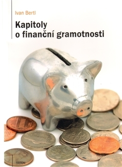 Obrázok Kapitoly o finanční gramotnosti