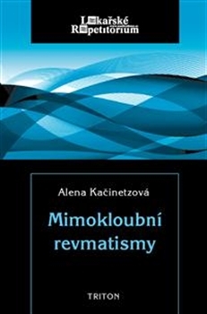 Obrázok Mimokloubní revmatismy