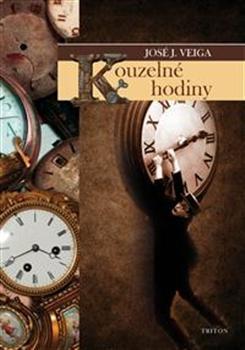 Obrázok Kouzelné hodiny
