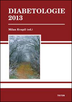 Obrázok Diabetologie 2013