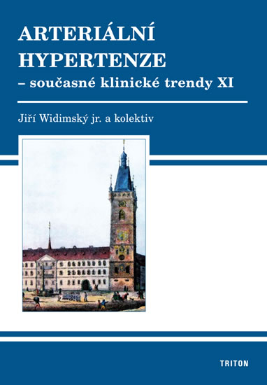 Obrázok Arteriální hypertenze – současné klinické trendy XI