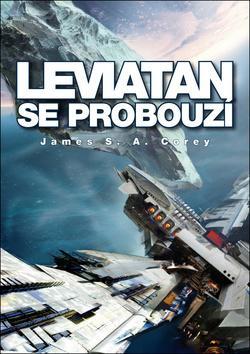 Obrázok Leviatan se probouzí - Expanze 1