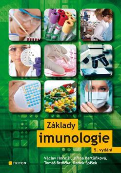 Obrázok Základy imunologie