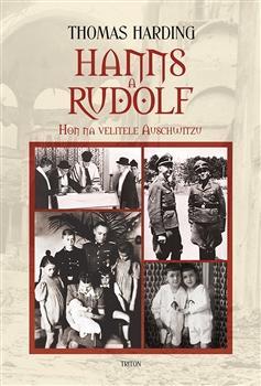 Obrázok Hanns a Rudolf - Hon na velitele Auschwitzu