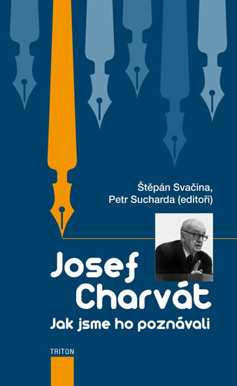 Obrázok Josef Charvát