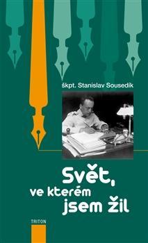 Obrázok Svět, ve kterém jsem žil