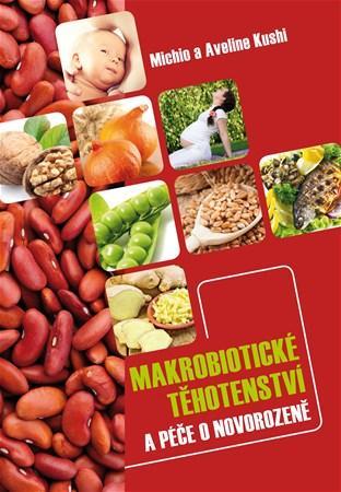 Obrázok Makrobiotické těhotenství a péče o novorozeně
