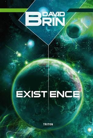 Obrázok Existence