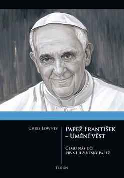 Obrázok Papež František - Umění vést