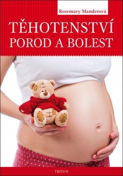 Obrázok Těhotenství, porod a bolest