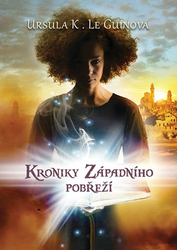 Obrázok Kroniky Západního pobřeží - omnibus