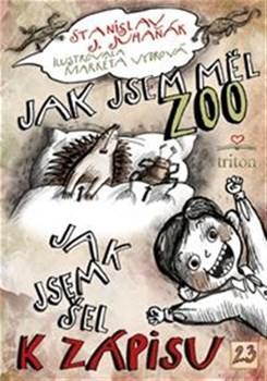 Obrázok Jak jsem měl ZOO / Jak jsem šel k zápisu