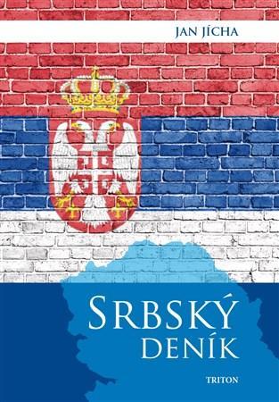 Obrázok Srbský deník