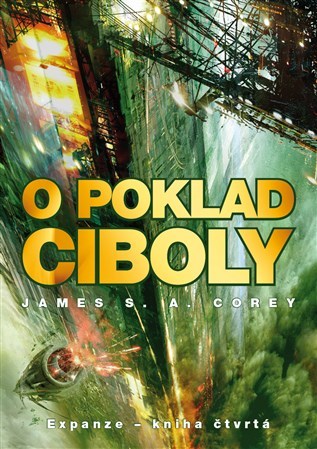 Obrázok O poklad Ciboly - Expanze 4