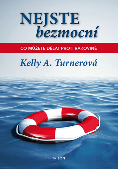 Obrázok Nejste bezmocní - Co můžete dělat proti rakovině