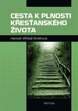 Obrázok Cesta k plnosti křesťanského života