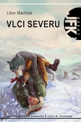 Obrázok Agent JFK 035 - Vlci severu