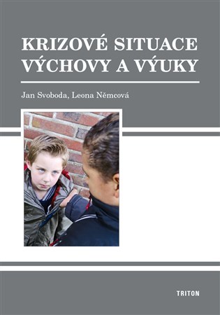 Obrázok Krizové situace výchovy a výuky