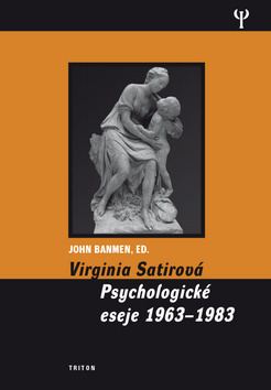 Obrázok Virginia Satirová - Psychologické eseje 1963-1983