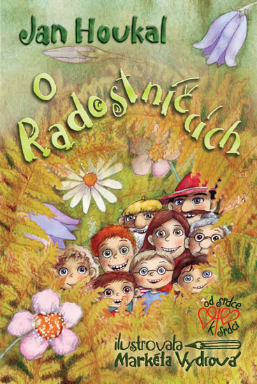 Obrázok O Radostníčcích