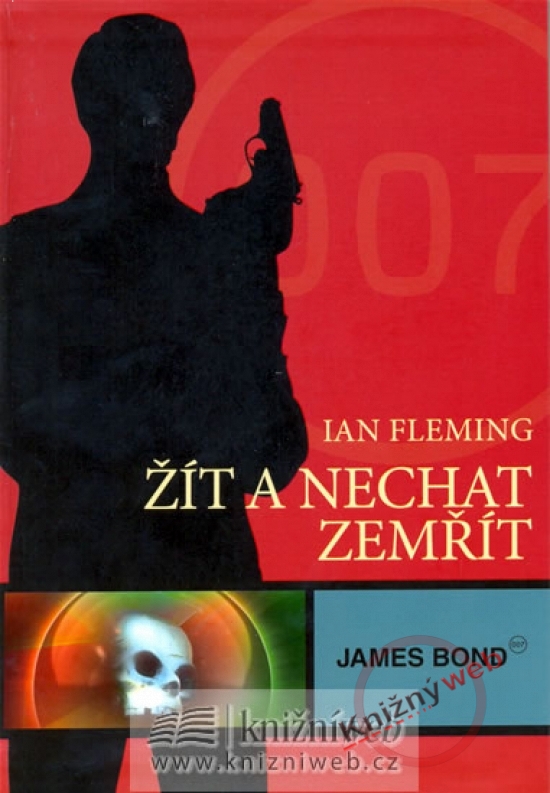 Obrázok James Bond - Žít a nechat zemřít