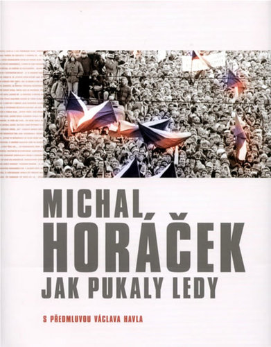 Obrázok Jak pukaly ledy